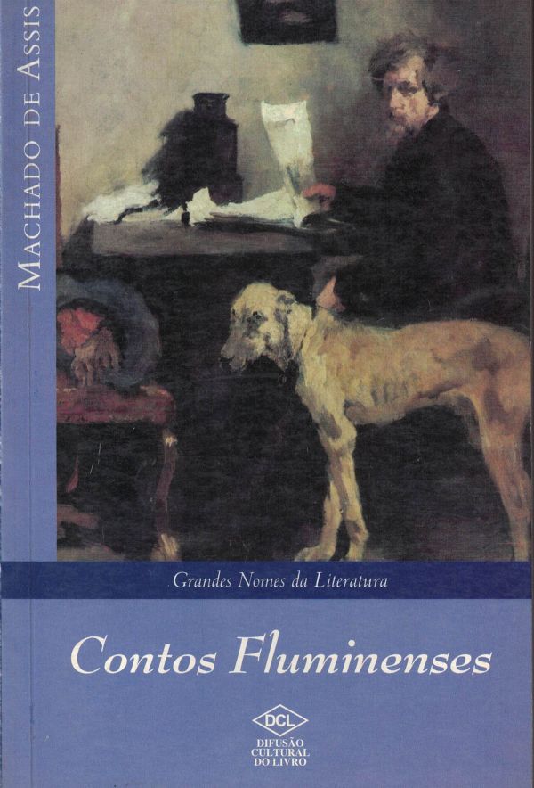 Contos Fluminenses